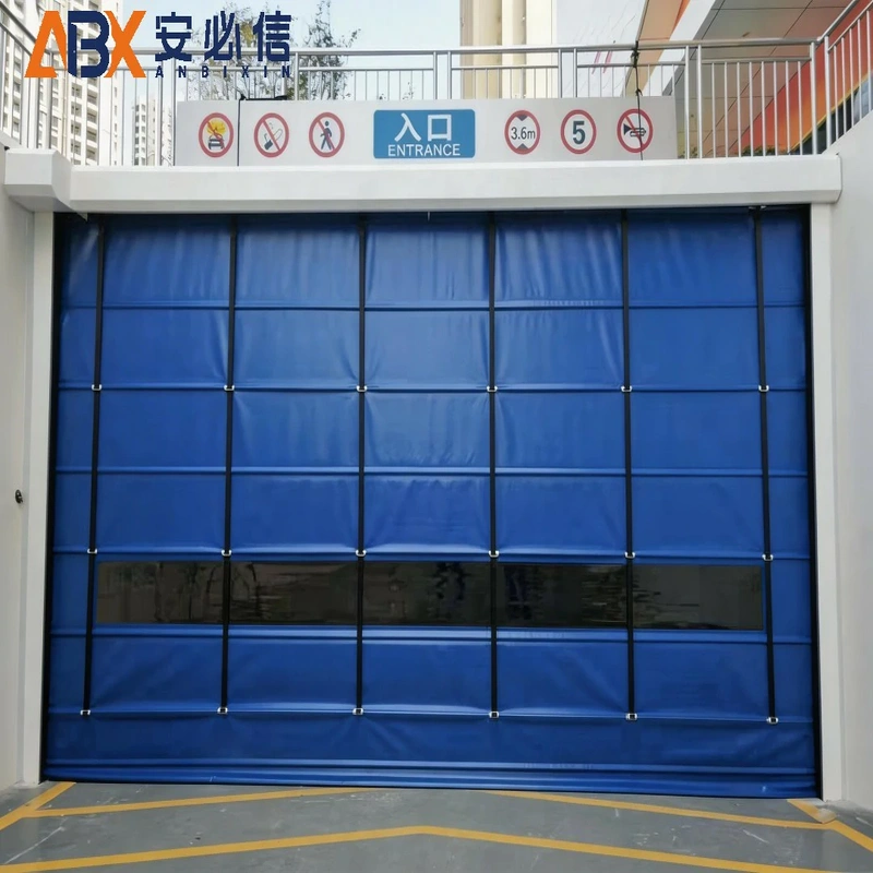 甘孜藏族自治州升降平台