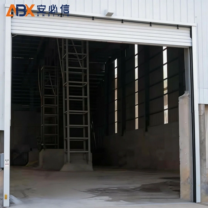 甘孜藏族自治州PVC堆积门